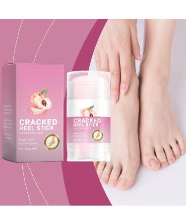 Women's Foot Cream | Deep Moisture Repairing Foot Cream | Ultra-Light Moisturizing Treatment for Dry Heels Ideal for Sports Travel and Home - Buy Online on GoSupps.com