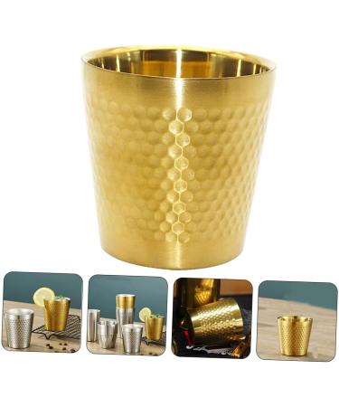 Beavorty 3-Pack Stainless Steel Soap Holder - Foam Shell Design 7.1x7cm Durable & Stylish - Perfect for Men - Buy Online on GoSupps.com