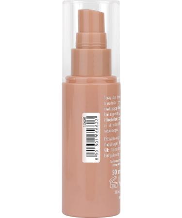Buy NAM Makeup Pro Setting Spray 50ml | Long-lasting Finish | International Shipping Available - Buy Online on GoSupps.com