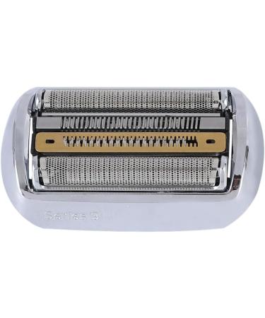 Buy 92S Replacement Shaver Head for Braun 9 Series Foil Shavers - Compatible with 9477cc 9330s 9465cc 9460cc 9419s 9390cc 9385cc - Fast International Shipping - Buy Online on GoSupps.com