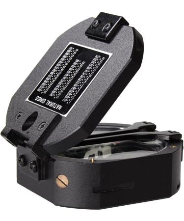 Harbin Geological Compass DQL-8 - Precision Navigation Tool for Geologists - Buy Online on GoSupps.com