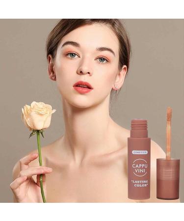 Eye Shadow Liquid - High Pigmented Matte Eyeshadow - Festival Style Ultra Pigmented Eye Shadow Cosmetics for Women and Girls Shzons 102# - Buy Online on GoSupps.com