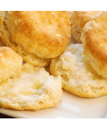 Unpretentious Butter Powder - 8 oz Savory & Creamy Seasoning for Cooking & Baking | Convenient Ingredient for International Shipping - Buy Online on GoSupps.com