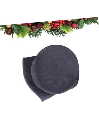 Beavorty Pure Moxa Vintage Christmas Sticker Cover - Essential Oils Moxibustion Box Cover Set for Earphone Case - International Shipping Available - Buy Online on GoSupps.com