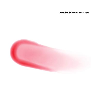 Covergirl Clean Fresh Tinted Lip Oil 130 Fresh Squeezed - Moisturizing Lip Color - Buy Online on GoSupps.com