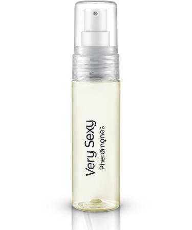 Okian Perfume For Women Infused Pheromone To Attract Men Spray 3ml Vial Highly Addictive Fragrance Travel SIze (Very Sexy)