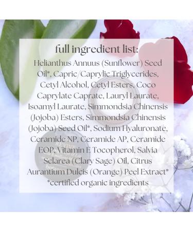 No. 9 REVIVE - Overnight Eye & Lip Silk Emollient Masque | Hydrating Beauty Treatment for All Skin Types | Shop Internationally - Buy Online on GoSupps.com