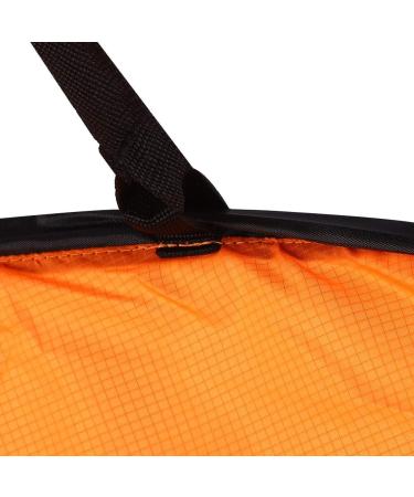 EVTSCAN 15 Inch Foldable Kayak Sail Kit for Downwind and Upwind Windsurfing | Ideal for Kayak, Boat, Sailboat, Canoe - Buy Online on GoSupps.com