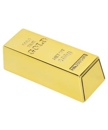 Gold Lipstick & Gloss - Waterproof Long Lasting Highly Pigmented Lip Makeup for Women | 3.5g (07) - International Shipping - Buy Online on GoSupps.com