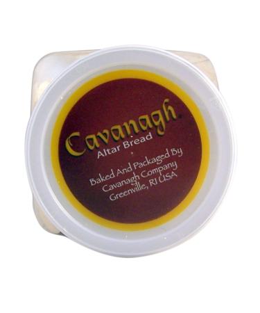 Cavanagh Altar Bread 1 1/8 Whole Wheat - 1000 Count - Pack of 1 - Buy Online on GoSupps.com