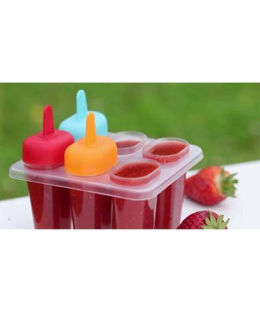 TOPPDOGZ Slush Syrup 3 x 500ml Orange Grape & Mango Home Slushie Syrup - Buy Online on GoSupps.com