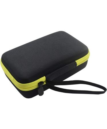 LUYIBA EVA Hard Travel Case Bag for Philips OneBlade QP2530/30 QP2520/30 QP2630/30 Hybrid Trimmer and Shaver - Buy Online on GoSupps.com