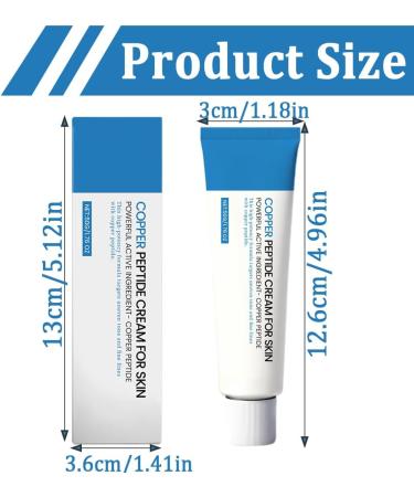 Teegxddy Deep nourishing barrier moisturizing cream quickly penetrates the skin strengthens the skin barrier improves dry wrinkles and finelines gifts for women - Buy Online on GoSupps.com