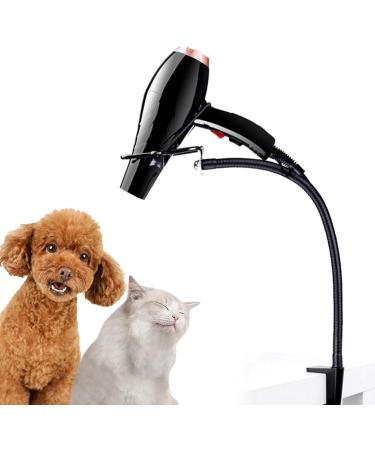 Gralara Sleek Hair Dryer Stand for Stylish Countertop Organization - Buy Online on GoSupps.com