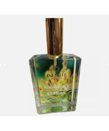 Nourishing Body Oil Honeysuckle 5 fl oz / 147 ml