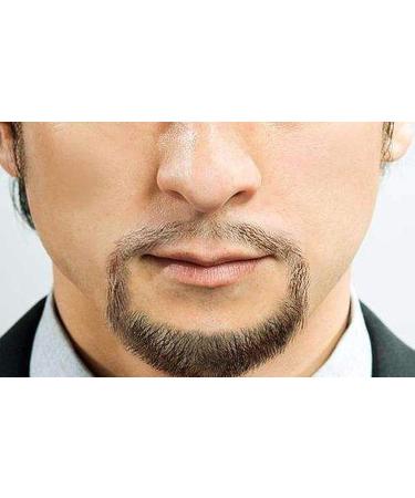 Fast Effective Beard Growth Spray | Enhance Whiskers & Moustache Style - Shape & Oil Pen for Perfect Facial Hair - Buy Online on GoSupps.com
