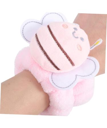 Housoutil 2paires Bracelets Pour Lavage Visage De Accessoires Confortables Et Absorbants Et - Buy Online on GoSupps.com