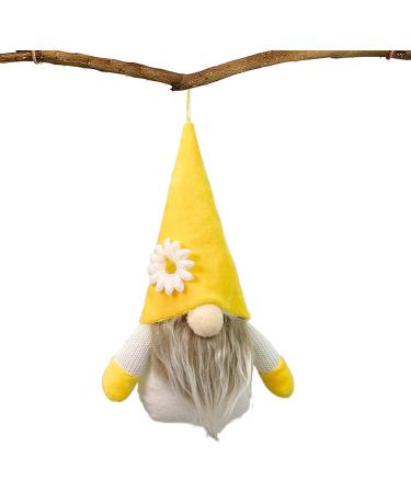 Harvest Gnomes Spring Summer Sunflower Decor Sunflower Kitchen Decor Spring Summer Sunflower Decor for Tiered Tray Yellow - Buy Online on GoSupps.com