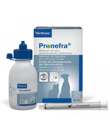 Pronefra - 60ml - Buy Online on GoSupps.com