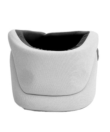 YOXIER Neck Brace for Pain Relief Relaxation Cervical Vertebrae Pressure Sure Here's A Product Title Listing Relieve Support Posture Home Use Breathable White L Large White