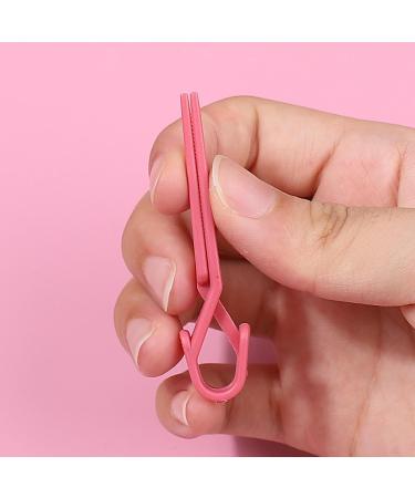  Sghtil Nail Polish Finger Protector Nail Polish Protector for Fingers | Professional Nail Polish Art Clip | 10X Nail Polishing Art Clip Protector - Buy Online on GoSupps.com