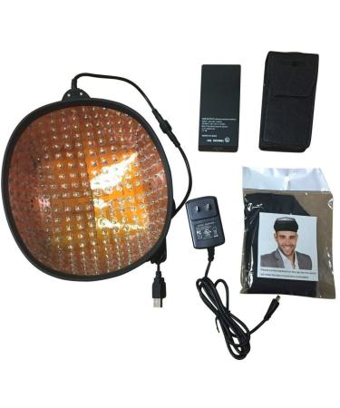 Laser Diode Hair Regrowth Cap System - 272 Lasers for Effective Results - Buy Online on GoSupps.com
