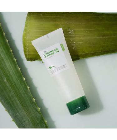 Isntree Aloe Soothing Gel 80% Aloe Vera | 5.07 fl oz (150 ml) - Hydrating Skin Relief - Buy Online on GoSupps.com