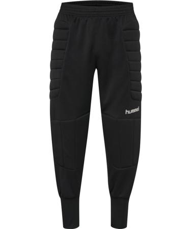 Hummel Classic GK Pant M Black