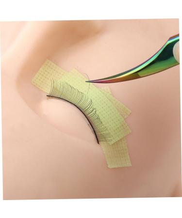 Ipetboom 9 Rolls Lash Tape Protective Agent Non-woven Fabric Eyelash - Buy Online on GoSupps.com