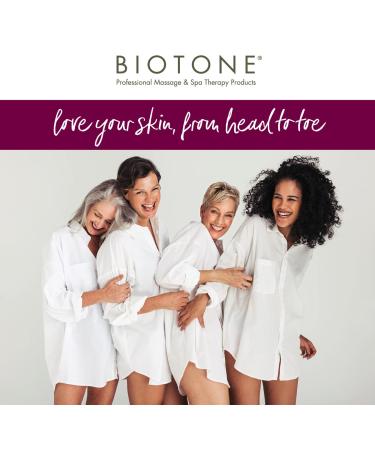 Biotone Truly Nourish Dry Oil Body Spray - Deep Moisturizing Shea Butter & Botanicals 6 oz Lavender & Rose - Shop Internationally - Buy Online on GoSupps.com