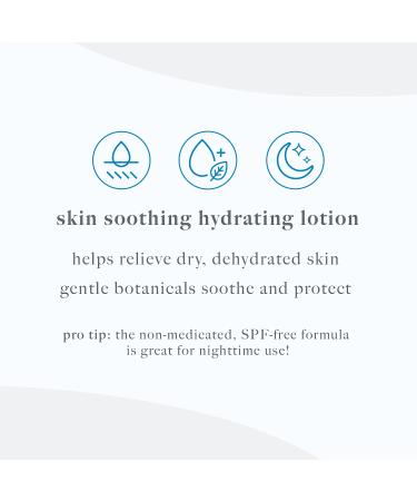 Dermalogica Clear Start Skin Soothing Hydrating Lotion - Lightweight Moisturizer with Hyaluronic Acid and Squalane for Dry, Sensitive Skin - Calms Irritated Skin - 2 Fl Oz - Buy Online on GoSupps.com