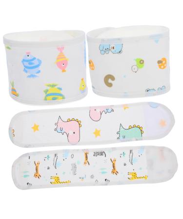 Outanaya Belly Newborn Belly Belts ' Portable Belly Wrapping Belly Band Belly Cover Cotton