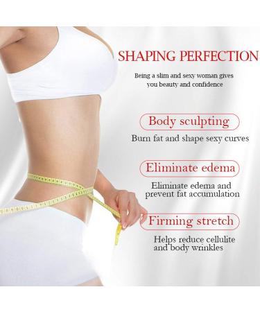 80g Anti Cellulite Cream Powerful Slimming Cream Belly Fat Burner For Body Slimming Cream Fat Burning Moisturizing Cream - Buy Online on GoSupps.com
