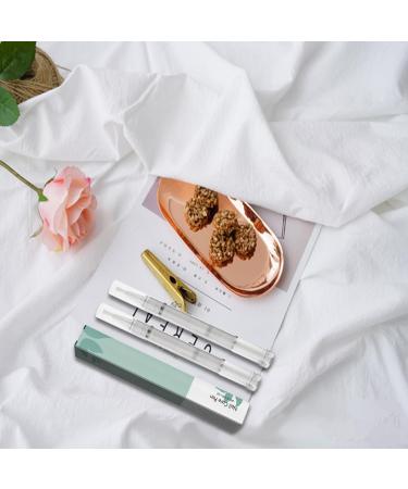 Hongecb Nail Care Pen - 2 PCs | Strengthen & Protect Your Nails | Health Routine Nail Care | Easy Application for Daily Use - Buy Online on GoSupps.com