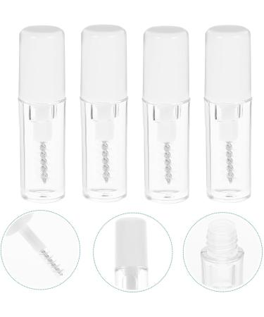 LRXIYODE 4Pcs Eyebrow Makeup for Women Color Gel Waterproof Eyebrow Fixing Liquid Eyebrow Liquid Transparent - Buy Online on GoSupps.com