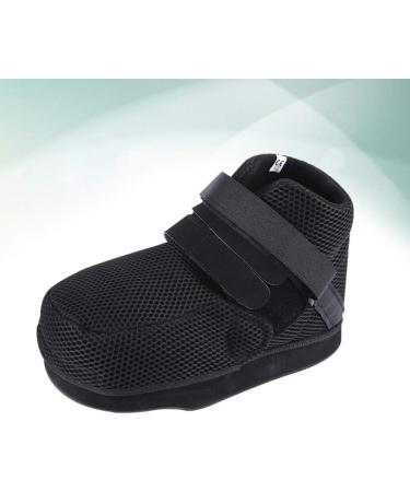 Comfortable Wedge Boots for Broken Toes | Ladies Walking Shoes for Postoperative Care - Buy Online on GoSupps.com