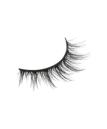 Buy Broadway Lashes Multipack - 5 Pairs of Natural to Dramatic Strip False Eyelashes | International Shipping Available - Buy Online on GoSupps.com
