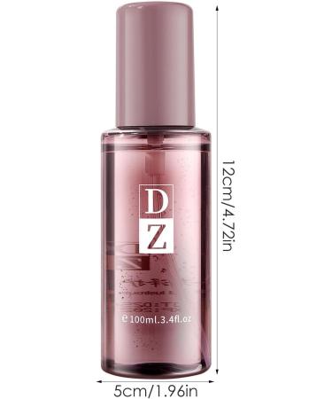 EUBEISAQI Hair Oil for Frizzy Hair Frizz Control Vitaminrich Hair Oil 120ml Hair serums for frizzy and damaged hair curly frizzy hair hair oils for damage repair straightening - Buy Online on GoSupps.com