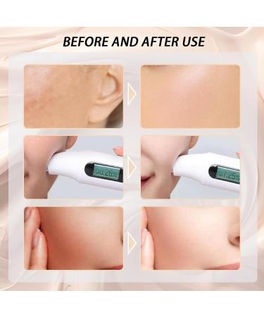 Roinaid CC Cream Cushion Foundation Mushroom Air Cushion CC Cream Beauty Cream Exo Too Cushion Foundation Korean Brightening Long-Lasting Liquid Primer - Buy Online on GoSupps.com