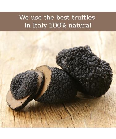 Bellina Tagliolini and Linguine Italian Truffle Pasta Variety Pack - Gourmet Imported Pasta Sampler (8.8 oz each) - Buy Online on GoSupps.com