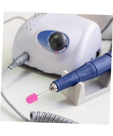 FRCOLOR Remover Caps Sand Cap sanding bits for Sanding Caps Foot File Remover ceramic bit Polisher Sand carbide bit Pedicure Tool set dedicated Manicure Grinding Head - Buy Online on GoSupps.com