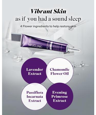 Buy Mykc Inc Melatonin Eye Cream 0.70 oz - Reduce Dark Circles & Fine Lines - International Shipping Available - Buy Online on GoSupps.com