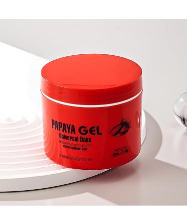 Papaw Cream hydratants multifonctions la papaye Baume l vres la papaye Papaya Lip Balm Multi-Purpose Moisturizing Lip Balm Moisturizer pour la Peau Les l vres - Buy Online on GoSupps.com
