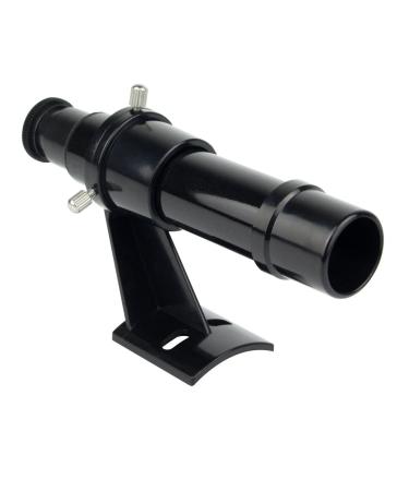 SVBONY Finder Scope 5x24 with Bracket Plastic Accessory Kit for Astronomy Telescope - Buy Online on GoSupps.com