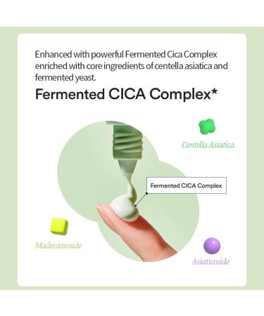 TOCOBO Cica Calming Sun Serum SPF 50+ PA++++ - Buy Online on GoSupps.com