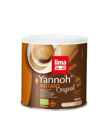 Lima Achicoria Coffee Maker 500g of lemon