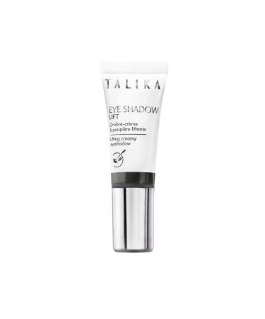Talika Eye Shadow Lift Carbon Nursing Cream eyeshadow - Putting Eyes Make Up - Eyeshadow Lift Creme - Anthracite Ton Smokey Eyes