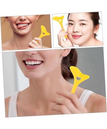 PLAFOPE Lower Eyeliner Stamp Tool 2 Pcs Eyelash Stamp Tools Bottom Lash Stamp Tool for Makeup Eyeliner Tool Cosmetic Sample - Buy Online on GoSupps.com