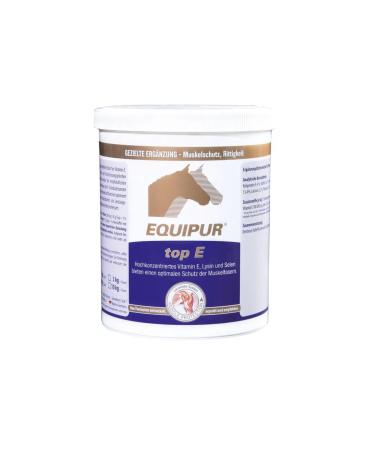 EQUIPUR® -top E, 1000g