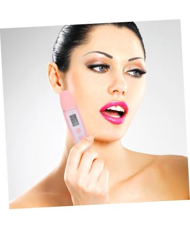 Angoily Care Holiday Baby Headband Bows Tester Vegetable Stickers Prosthetic Nose Monitor Hair Modeling Moisture Analyzer Face Test Pen medium Pink - Buy Online on GoSupps.com